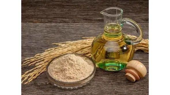 خواص شگفت انگیز سبوس و روغن برنج!