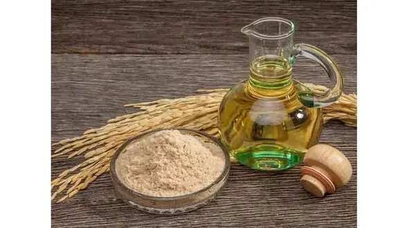 خواص شگفت انگیز سبوس و روغن برنج!