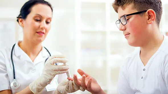 کاهش قند خون با ساده ترین نکات