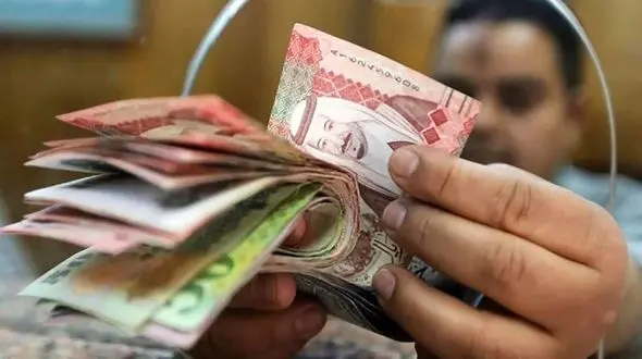 قیمت ریال عربستان امروز یکشنبه 19 بهمن 1404 