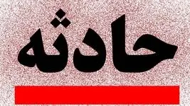  مرگ و مصدومیت سه کارگر تخلیه بار شیشه در شهرک صنعتی صفادشت 