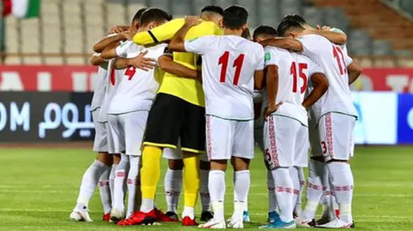 مجوز حضور تماشاگران در بازی ایران و کره‌جنوبی صادر شد