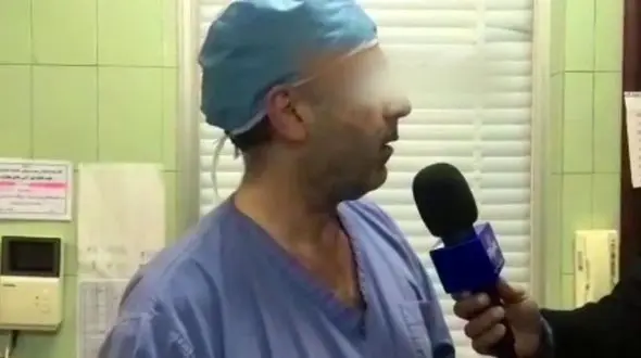 علت مرگ نوربخش و تاج الدینی در تصادف وحشتناک+ فیلم و عکس دیده نشده