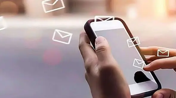 قیمت پیامک ۴ تومان افزایش یافت 