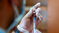  تزریق دز چهارم واکسن کرونا در استان همدان 