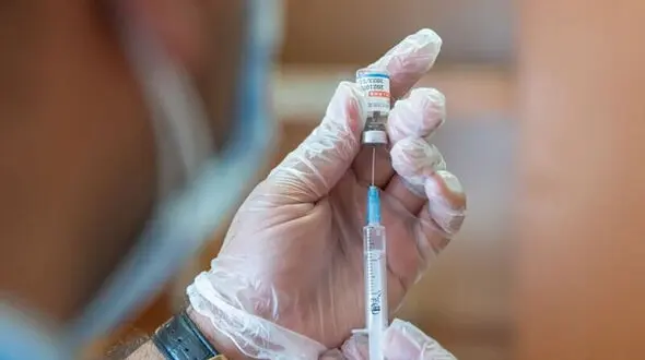 نحوه تزریق دوز سوم واکسن