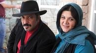 زوج محبوب سینمای ایران در یک فیلم کمدی +عکس