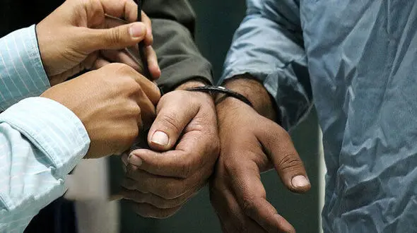 دستگیری عاملان جنایت مرد گلستانی / پایان فرار 3 قاتل مخوف