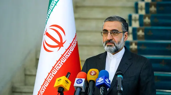 اظهارات سخنگوی قوه قضائیه در مورد اموال بازگشت شده به بیت المال در پرونده زنجانی