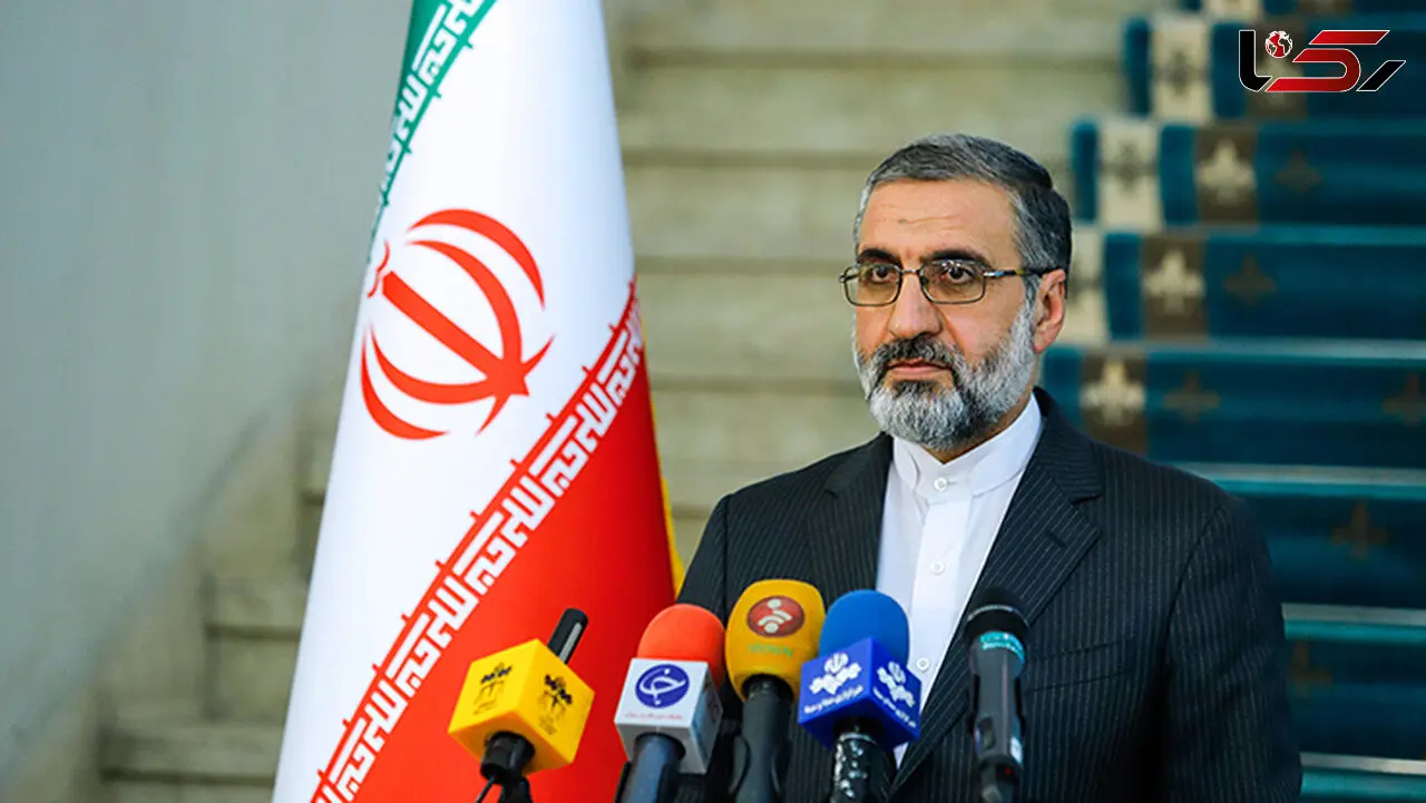 اظهارات سخنگوی قوه قضائیه در مورد اموال بازگشت شده به بیت المال در پرونده زنجانی