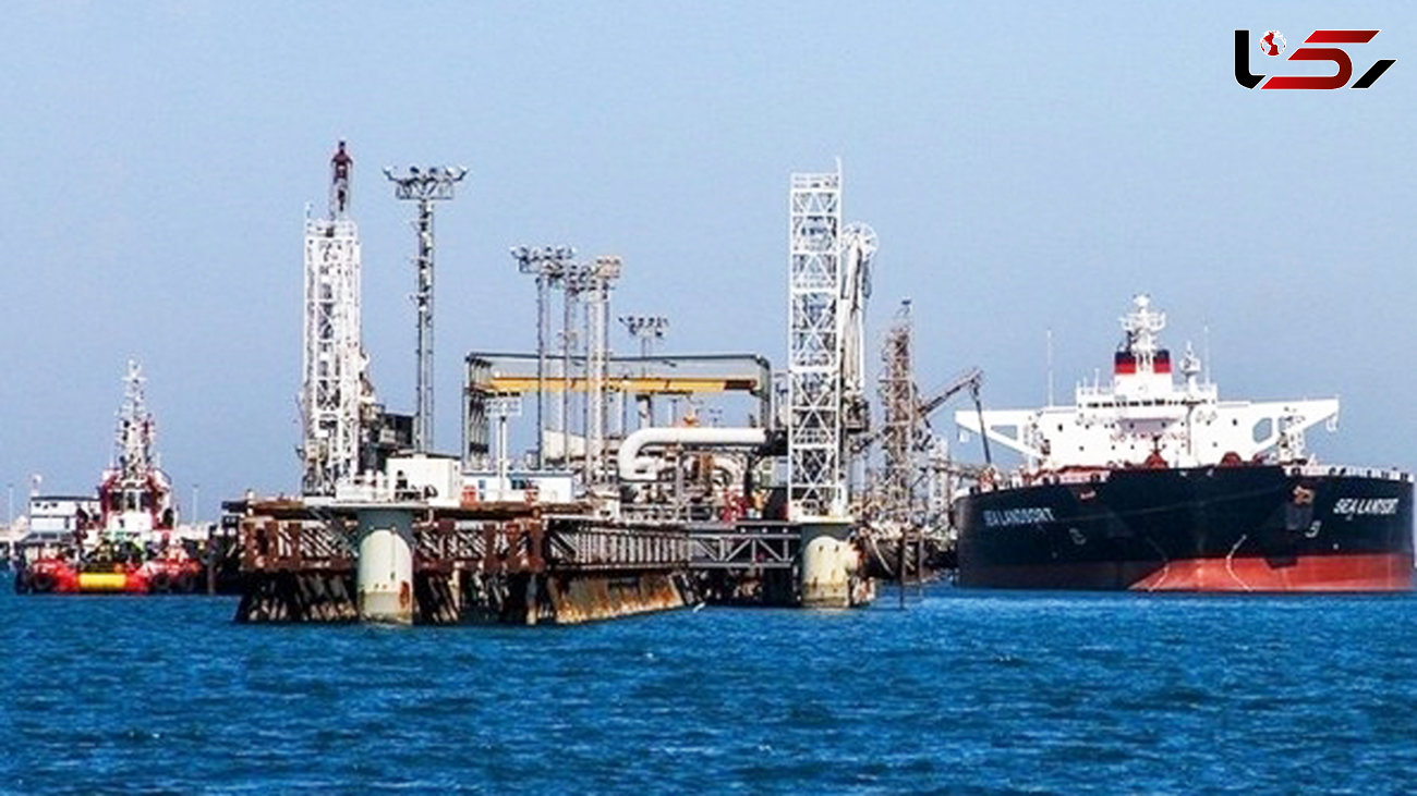 آخرین میزان تولید و صادرات نفت ایران