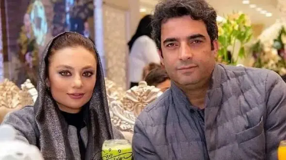 جنجال جدید یکتا ناصر و منوچهر هادی بعد از طلاق + عکس عجیب!