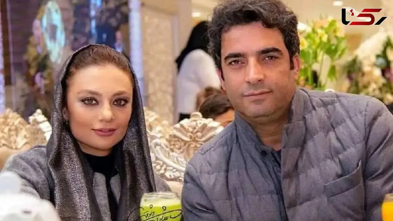 جنجال جدید یکتا ناصر و منوچهر هادی بعد از طلاق + عکس عجیب!