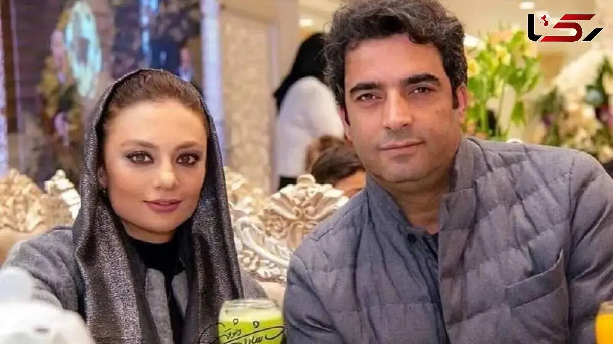 جنجال جدید یکتا ناصر و منوچهر هادی بعد از طلاق + عکس عجیب!