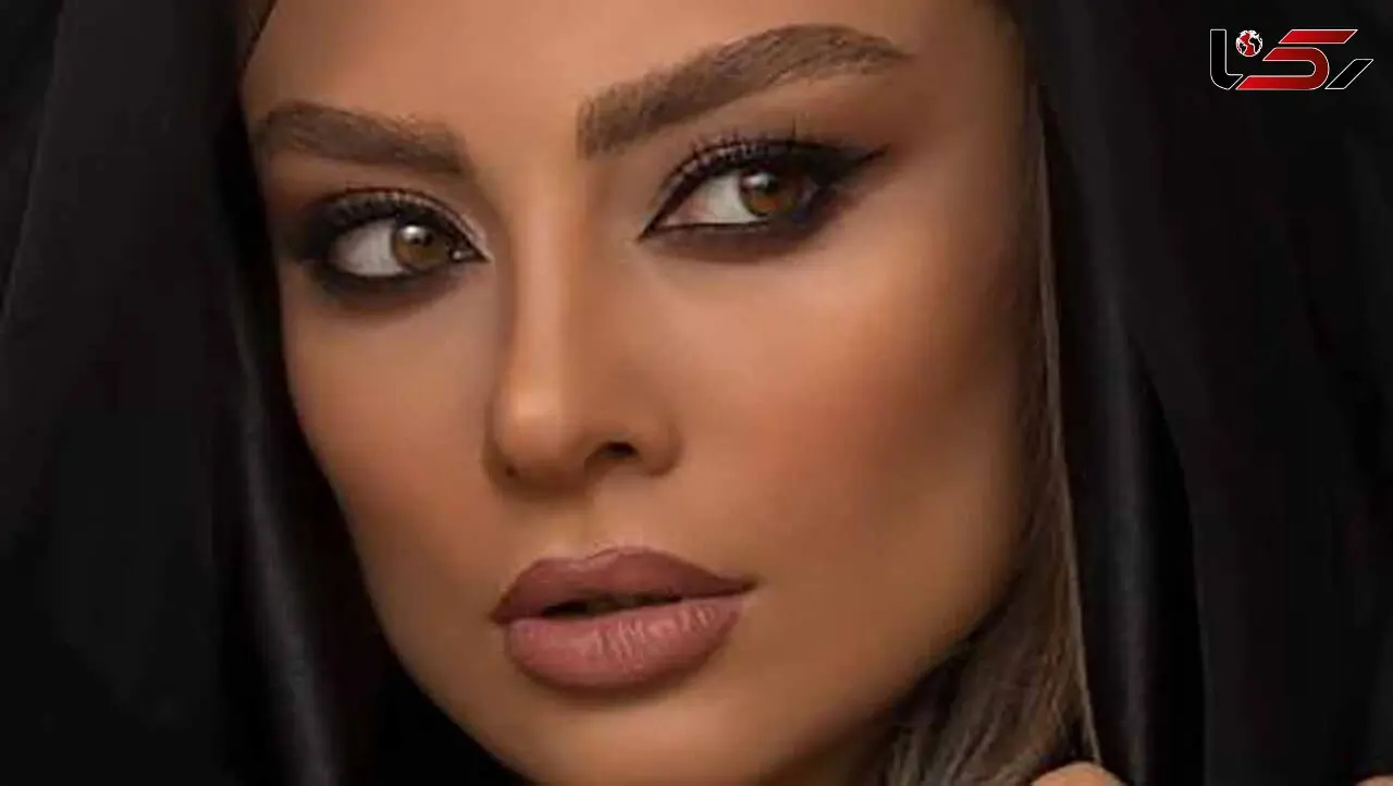 عکسی زیرخاکی از چاقی یکتا ناصر ! 