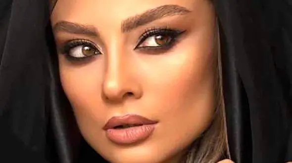 عکسی زیرخاکی از چاقی یکتا ناصر ! 