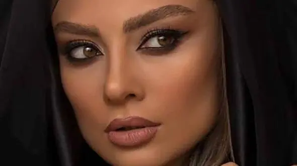 عکسی زیرخاکی از چاقی یکتا ناصر ! 