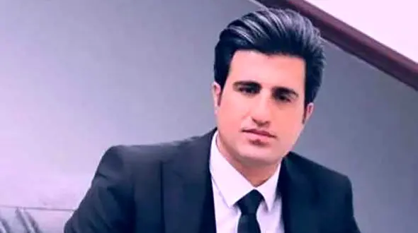 دانلود آهنگ باشکوه محسن لرستانی / حرفی نزن چیزی نگو