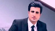 دانلود آهنگ باشکوه محسن لرستانی / حرفی نزن چیزی نگو
