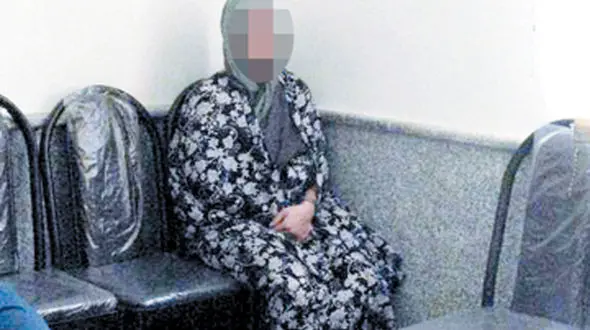 زن بی حیا با اینستاگرام مرد پولدار شهرستانی را به خانه اش در تهران کشاند! + عکس