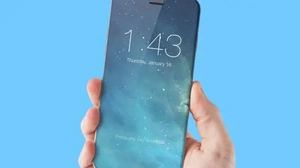 دلیل گرانیاپل آیفون 8 / iPhone 8 چیست؟