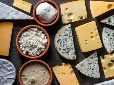 تاثیر مصرف پنیر و خامه پرچرب در کاهش خطر زوال عقل