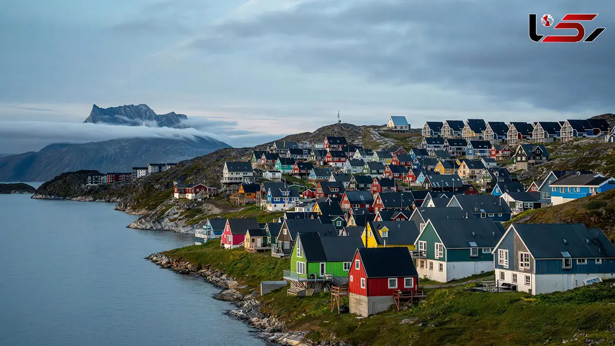 تسلط آمریکا بر گرینلند قوانین بین‌المللی را نقض می کند