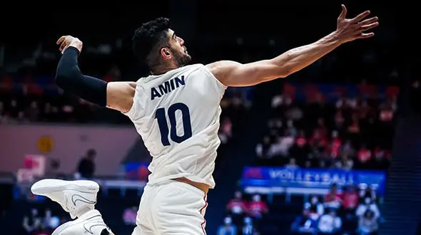 5 امتیاز سرویس که اسماعیل نژاد از چینی‌ها گرفت + فیلم