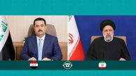 لزوم تقویت همکاری‌های ایران و عراق در حوزه‌های مختلف