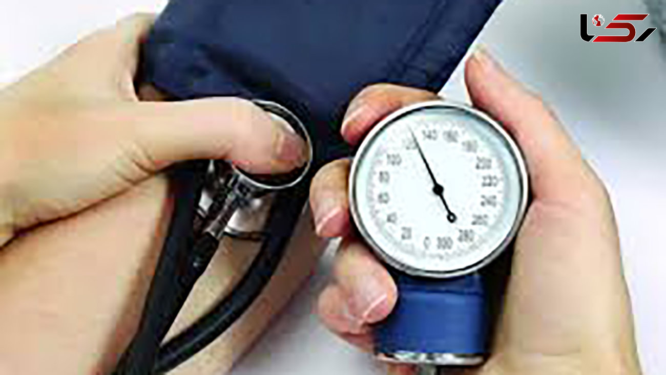 کاهش فشار خون بدون مصرف دارو 