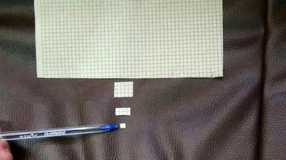 ظهور ماده مخدر کاغذی در کشور / این ماده چه می کند؟ + عکس 