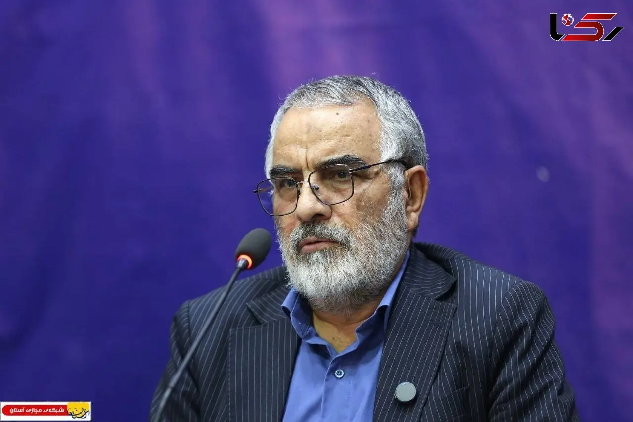 انصاری: مکتب سیاسی امام نشأت گرفته از مکتب امیرالمؤمنین(ع) است/ باید یک سرباز آماده خدمت در محضر رهبری باشیم/ بنا است در روز 14 خرداد رهبری پیام خاص و ویژه‌ای را صادر کنند