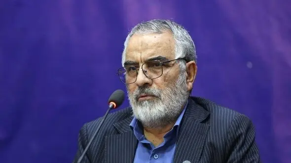 انصاری: مکتب سیاسی امام نشأت گرفته از مکتب امیرالمؤمنین(ع) است/ باید یک سرباز آماده خدمت در محضر رهبری باشیم/ بنا است در روز 14 خرداد رهبری پیام خاص و ویژه‌ای را صادر کنند
