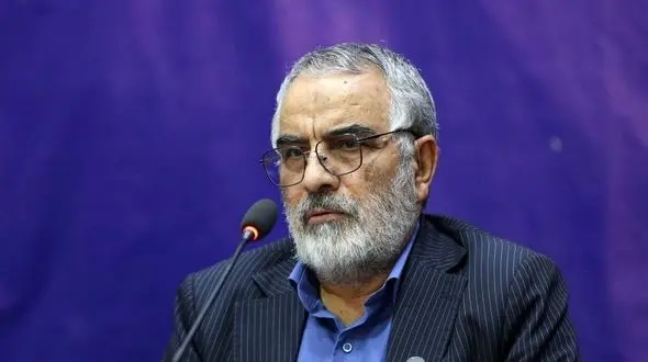 انصاری: مکتب سیاسی امام نشأت گرفته از مکتب امیرالمؤمنین(ع) است/ باید یک سرباز آماده خدمت در محضر رهبری باشیم/ بنا است در روز 14 خرداد رهبری پیام خاص و ویژه‌ای را صادر کنند
