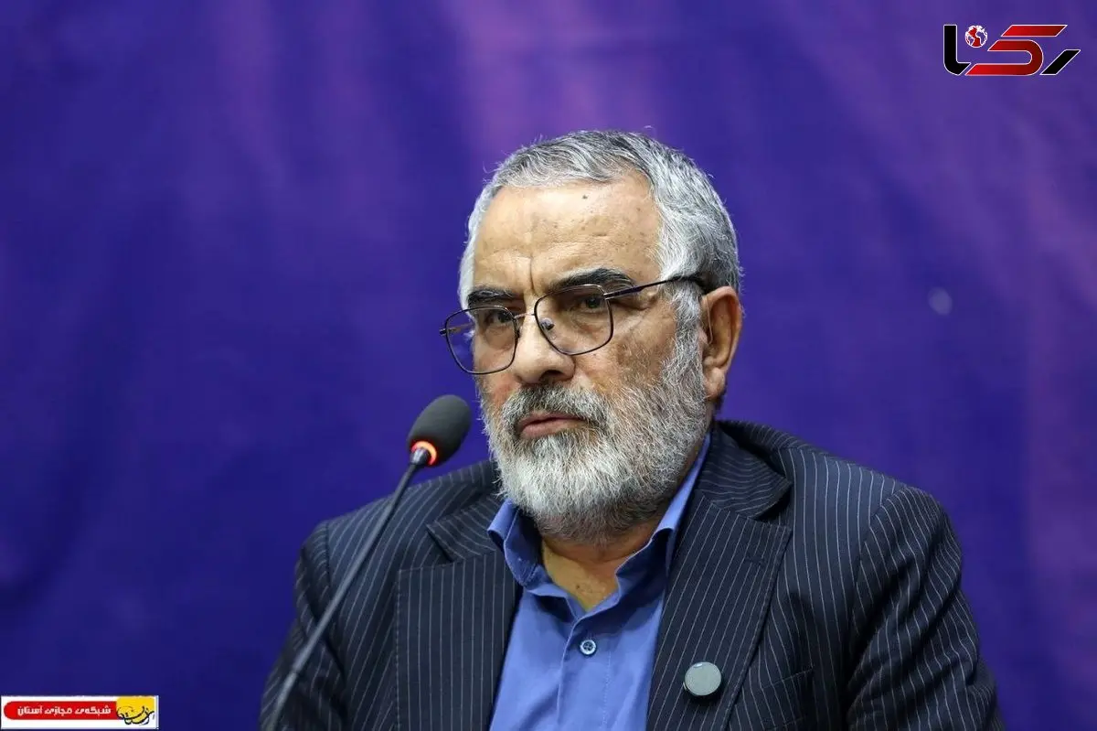 انصاری: مکتب سیاسی امام نشأت گرفته از مکتب امیرالمؤمنین(ع) است/ باید یک سرباز آماده خدمت در محضر رهبری باشیم/ بنا است در روز 14 خرداد رهبری پیام خاص و ویژه‌ای را صادر کنند