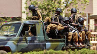حمله به کاروان معدنچیان در بورکینافاسو/ ۳۷ نفر کشته شدند