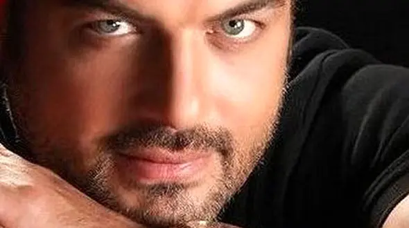 سام درخشانی کیست؟ + بیوگرافی