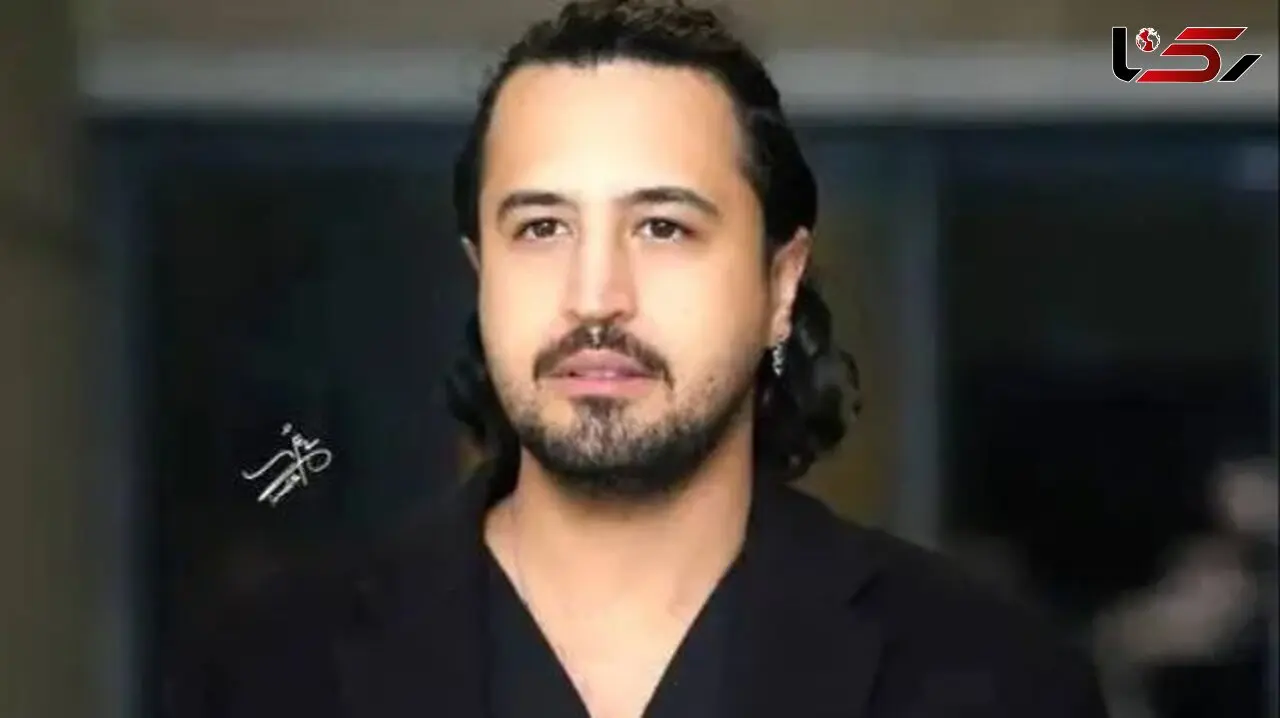پیام جگرسوز مهرداد صدیقیان برای پدرش/ انگار که یک کوه سفر کرده از این دشت این قدر که خالی شده بعد از تو جهانم