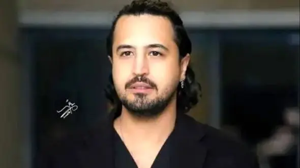 پیام جگرسوز مهرداد صدیقیان برای پدرش/ انگار که یک کوه سفر کرده از این دشت این قدر که خالی شده بعد از تو جهانم...