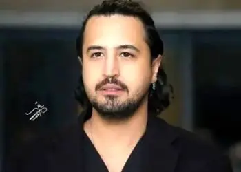 پیام جگرسوز مهرداد صدیقیان برای پدرش/ انگار که یک کوه سفر کرده از این دشت این قدر که خالی شده بعد از تو جهانم...