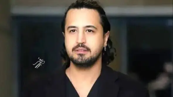 پیام جگرسوز مهرداد صدیقیان برای پدرش/ انگار که یک کوه سفر کرده از این دشت این قدر که خالی شده بعد از تو جهانم
