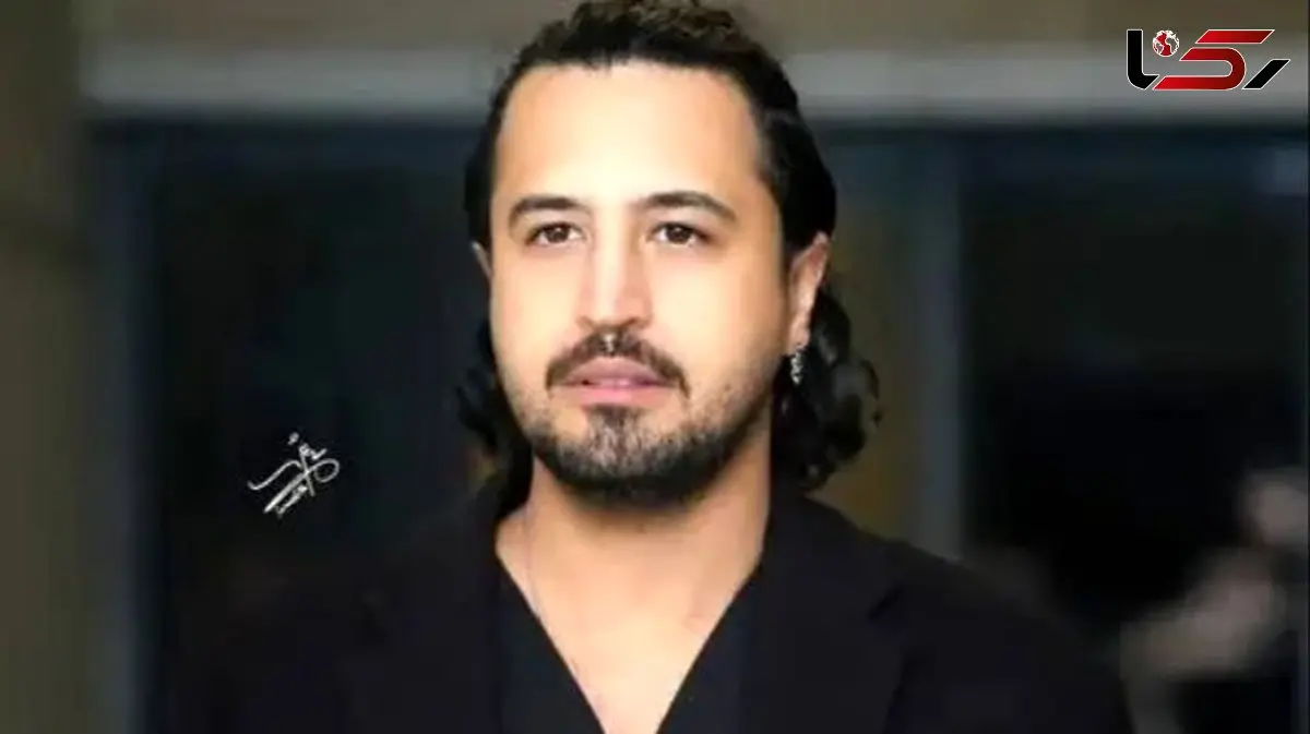 پیام جگرسوز مهرداد صدیقیان برای پدرش/ انگار که یک کوه سفر کرده از این دشت این قدر که خالی شده بعد از تو جهانم...