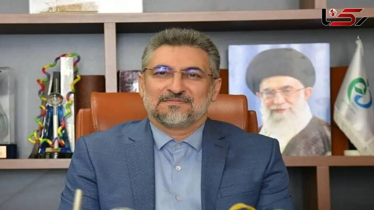 بیوگرافی بهرام دارابی، رئیس سازمان غذا و دارو
