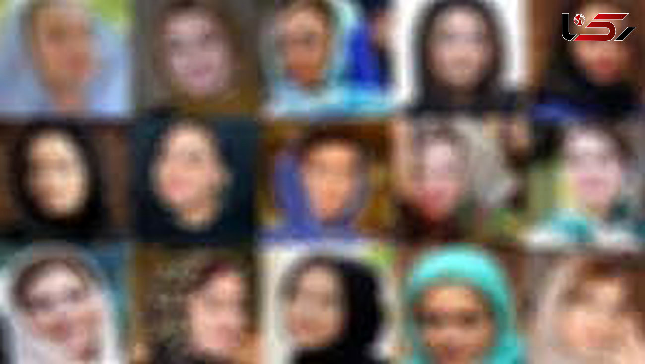 این خانم بازیگران ایرانی همه مطلقه اند ! جلوی دوربین چه گفتند + فیلم و اسامی