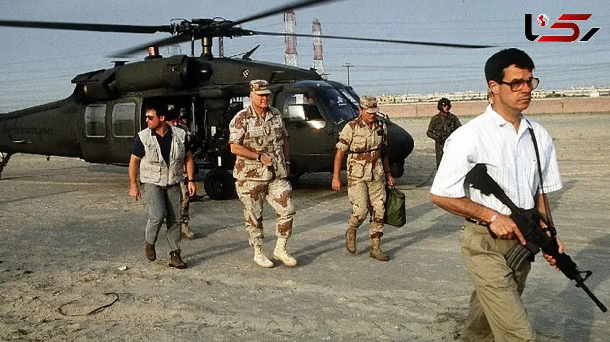 دلتا فورس چیست؟