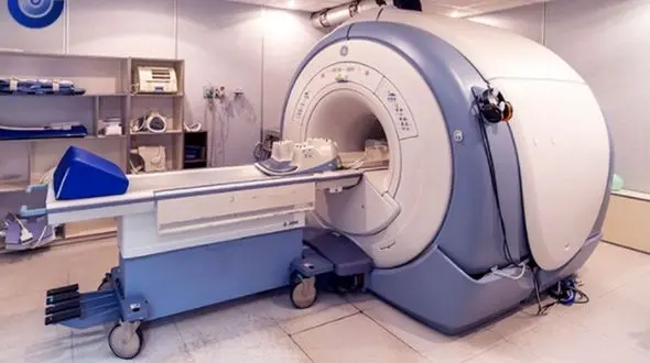 بخش MRI بیمارستان شهید رجایی قزوین راه اندازی می شود 