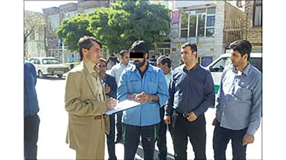  قتل «مستر»  در مشهد /  نامزد یک زن جوان با این مرد ازدواج کرده بود