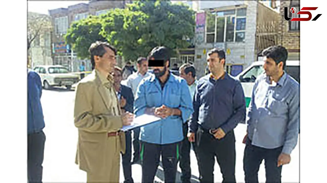  قتل «مستر»  در مشهد /  نامزد یک زن جوان با این مرد ازدواج کرده بود