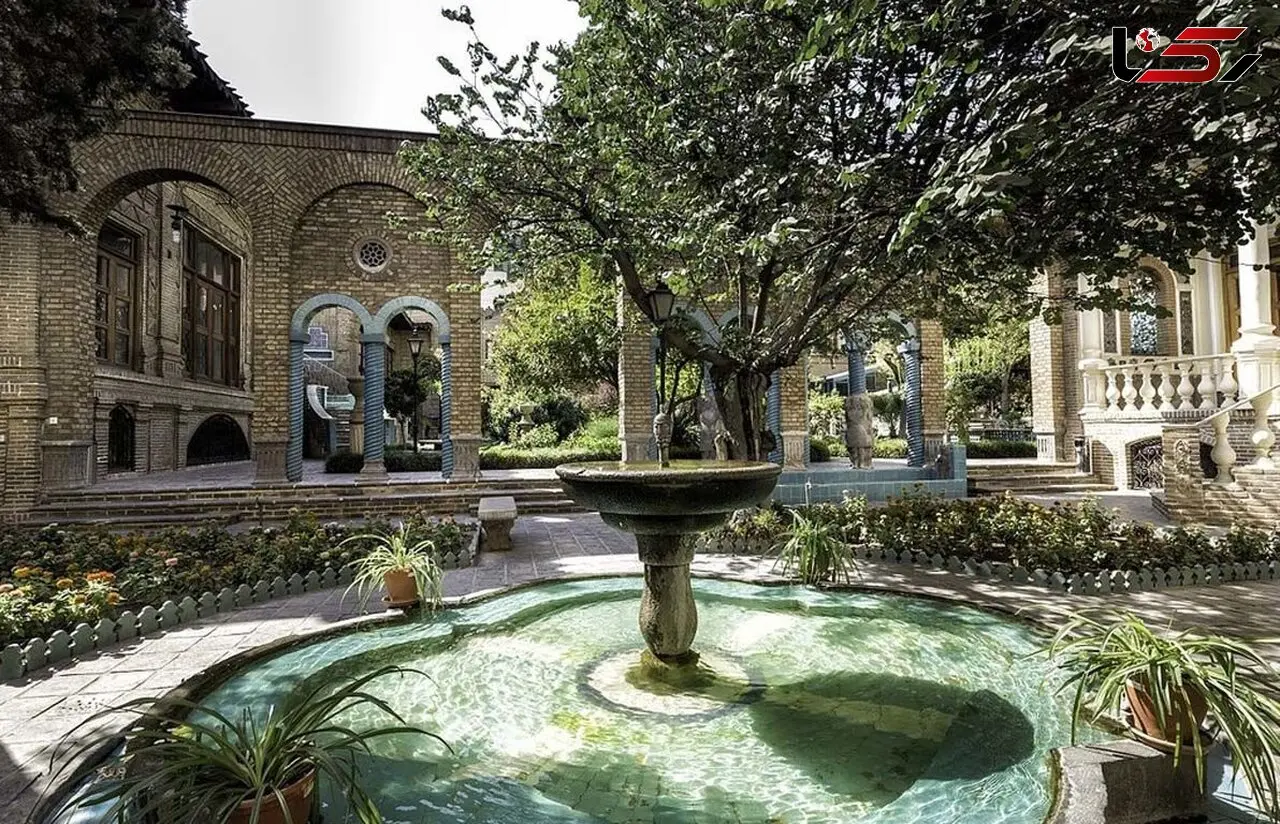 
عکس های گران ترین خانه تهران+آدرس و مشخصات

