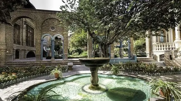 
عکس های گران ترین خانه تهران+آدرس و مشخصات
